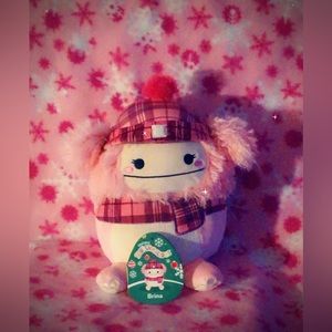 ❄️👣 Winter Brina 8’’ 👣❄️ 🇺🇸